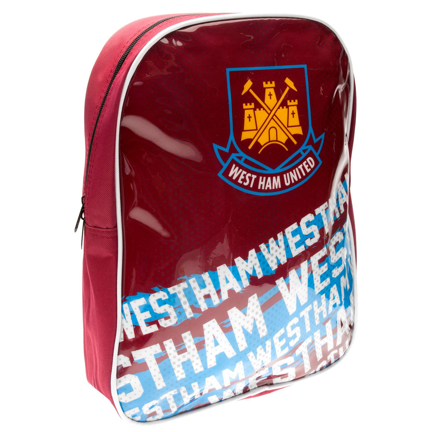 Team Football Backpack - 3