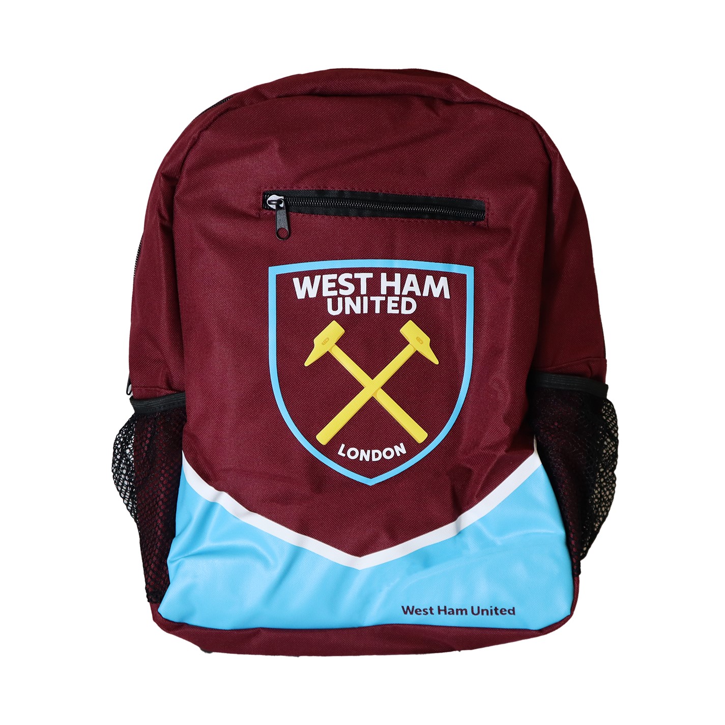 Team Football Backpack - 2