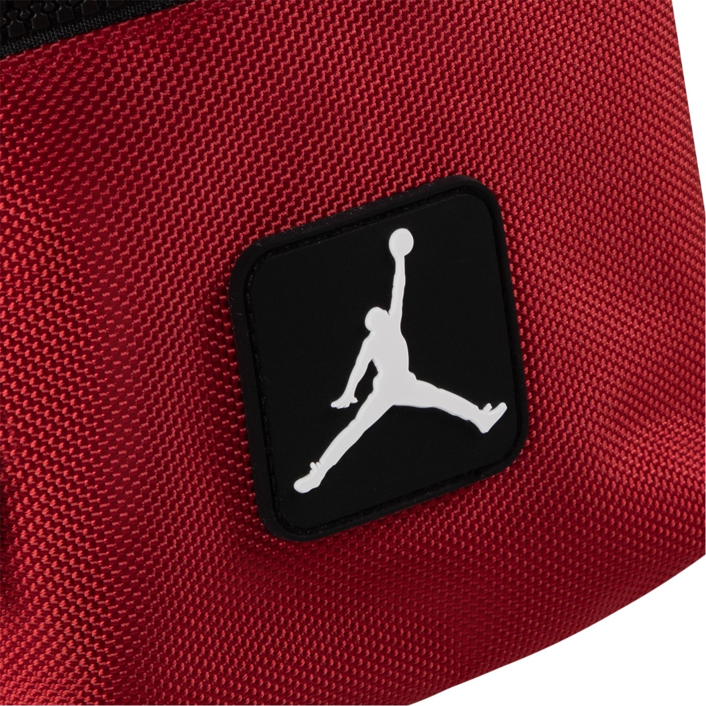 Air Jordan Logo Crossbody Bag Juniors - 4