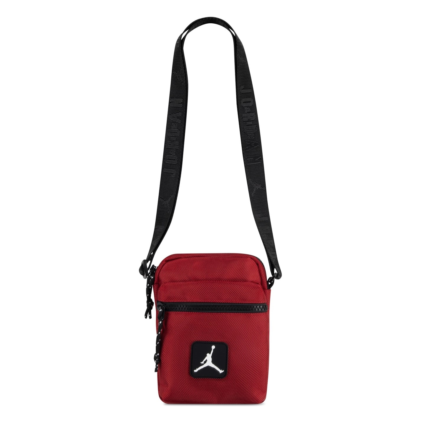 Air Jordan Logo Crossbody Bag Juniors - 7