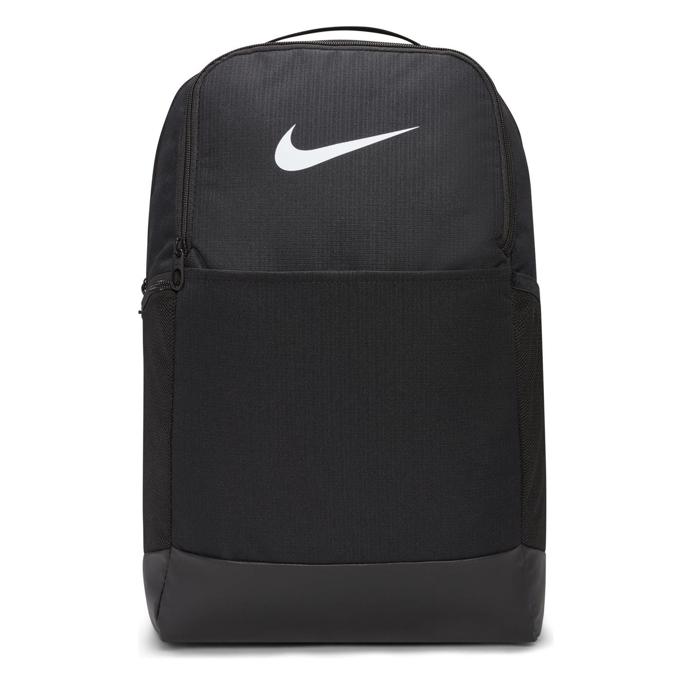 Batoh Nike Black 2323026