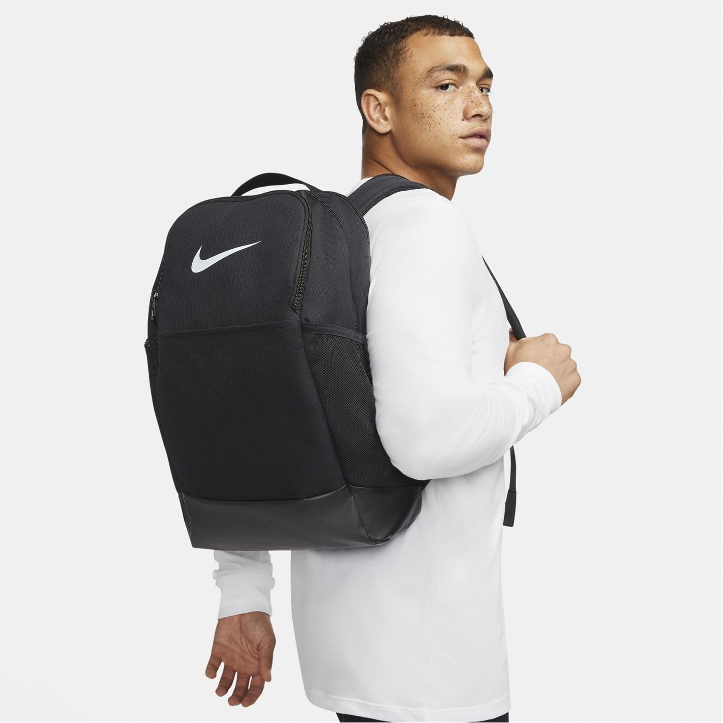 Nike Brasilia Backpack - 10