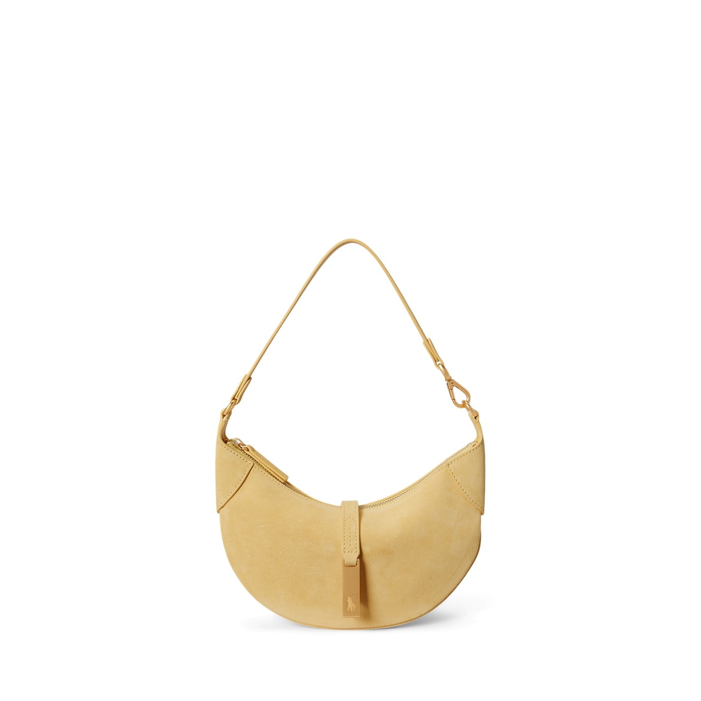 Kabelka POLO RALPH LAUREN LEMON MERINGUE 8460650