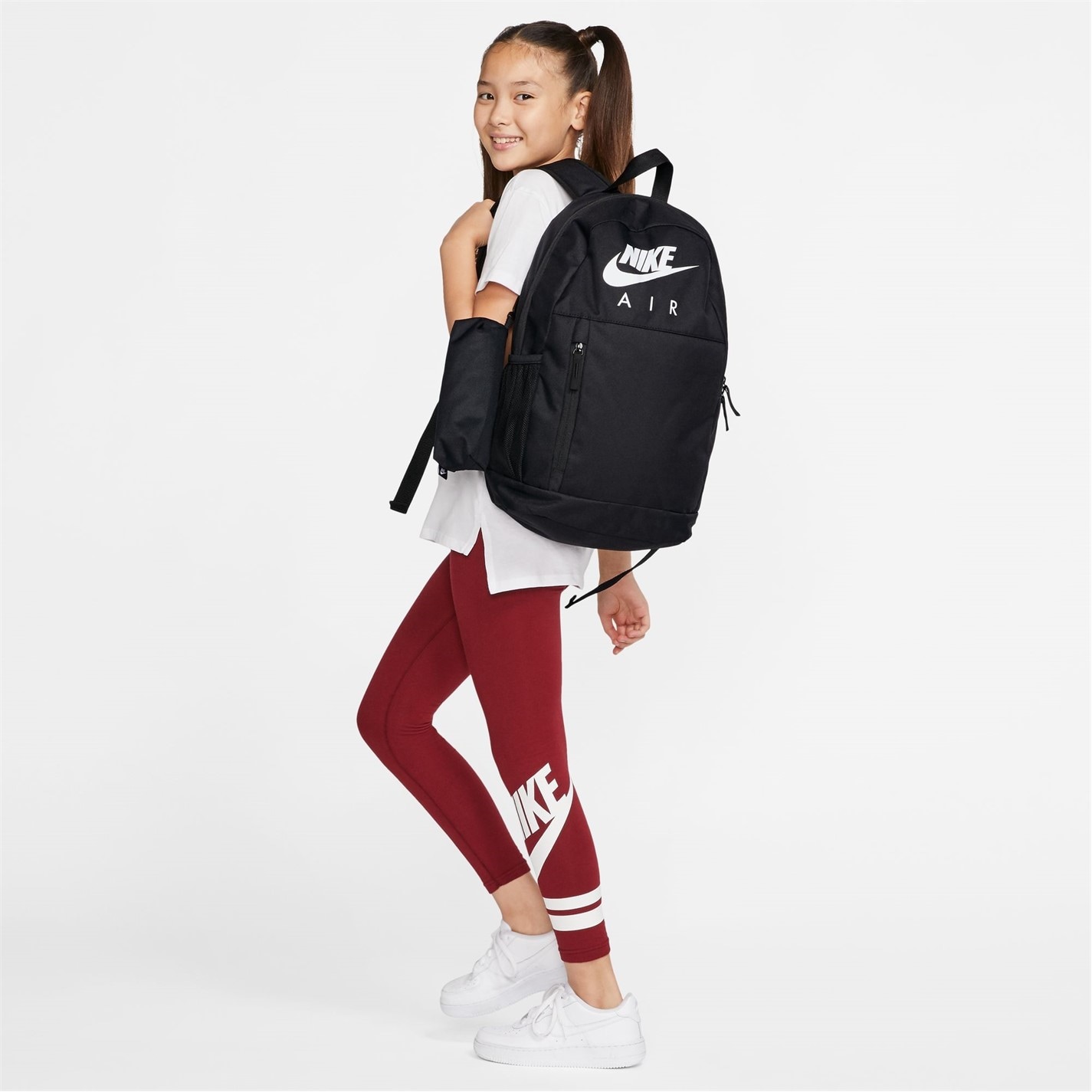 Nike Elemental Kids' Backpack (20l) Unisex Kids - 9