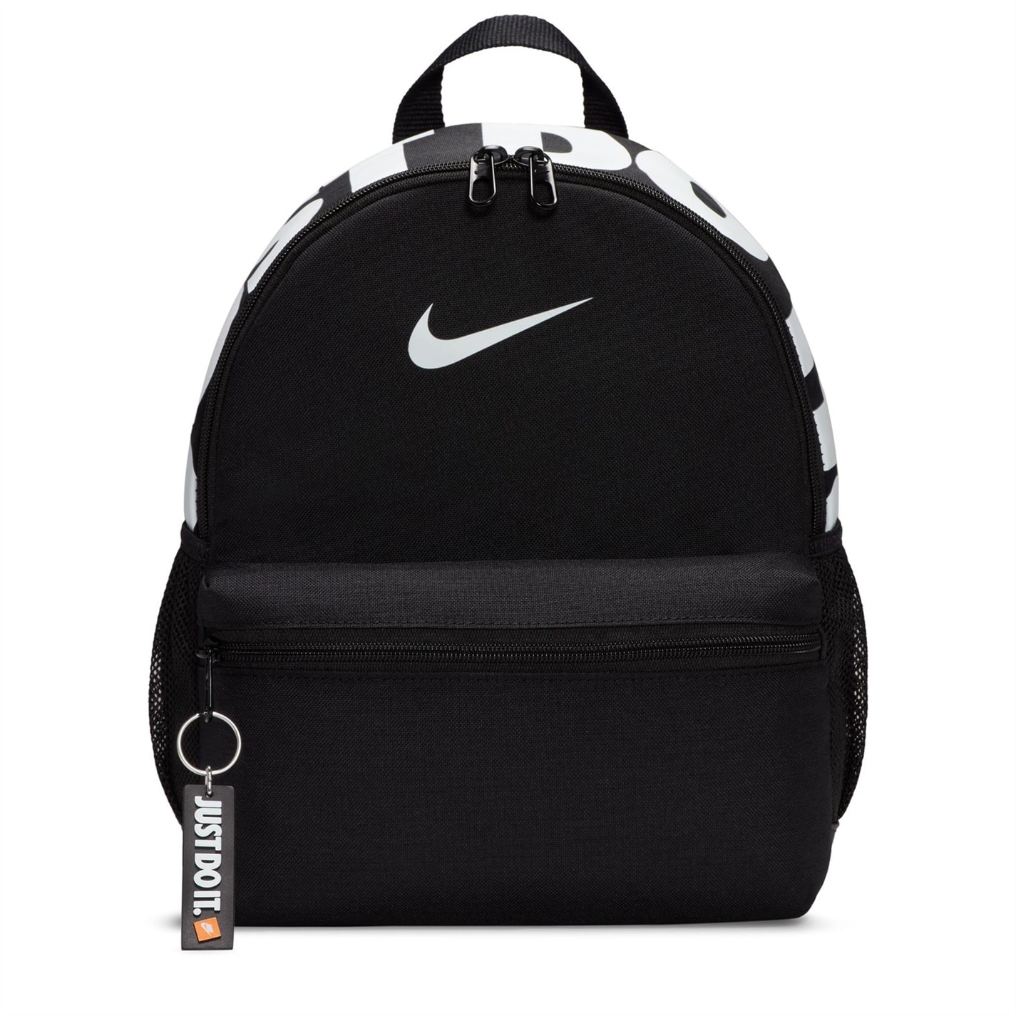 Batoh Nike Black 8526506