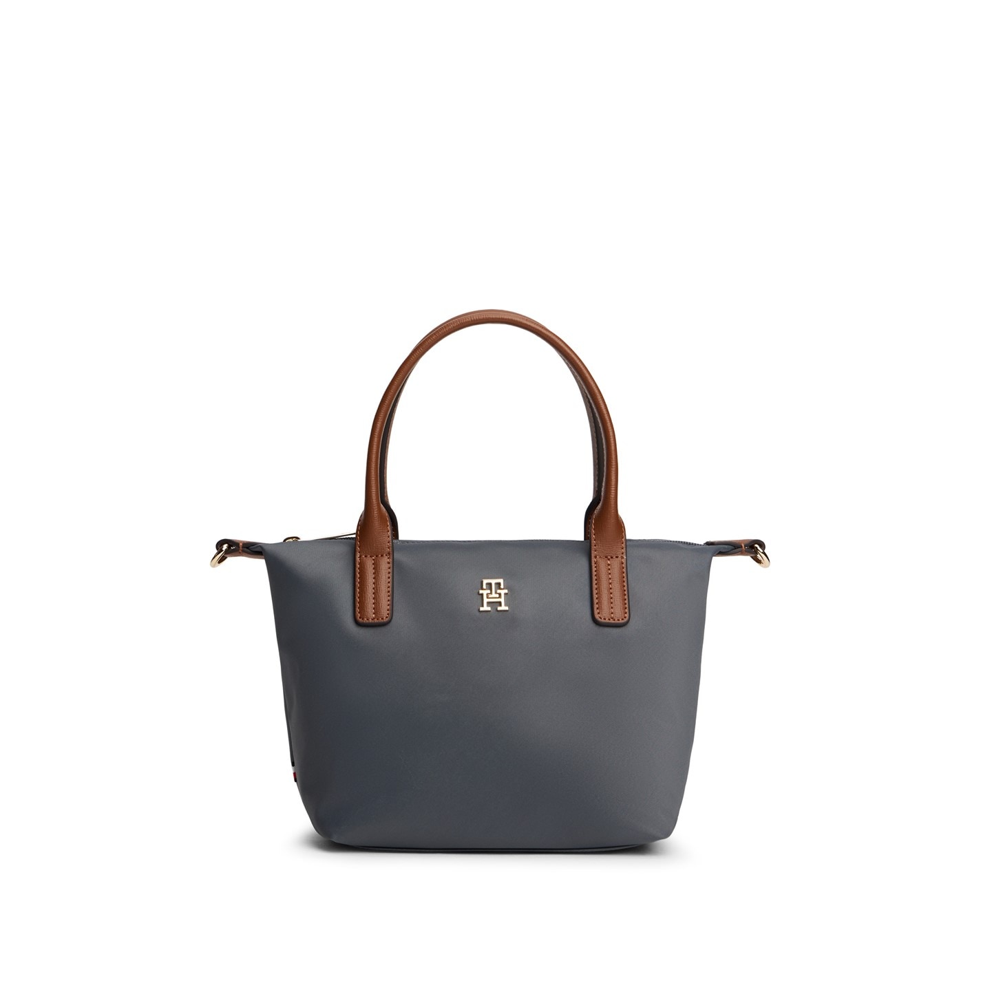 Kabelka Tommy Hilfiger Superior Steel 7822516