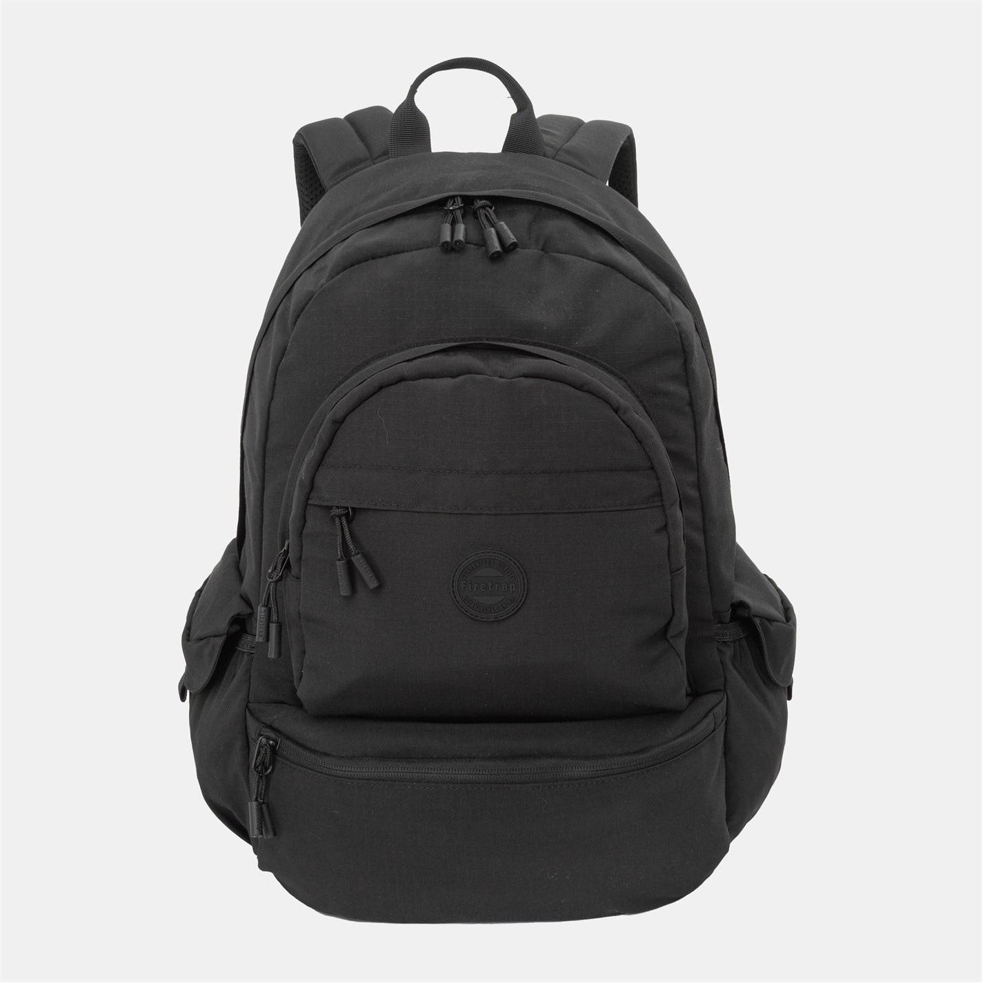 Batoh Firetrap Black 7448965