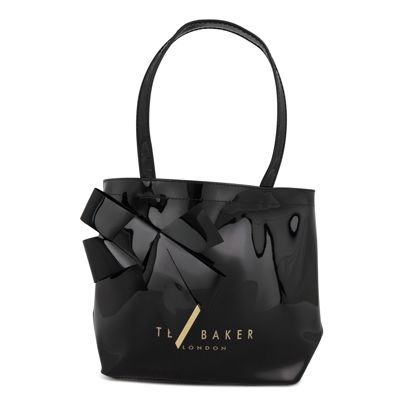 Kabelka Ted Baker black 9963350