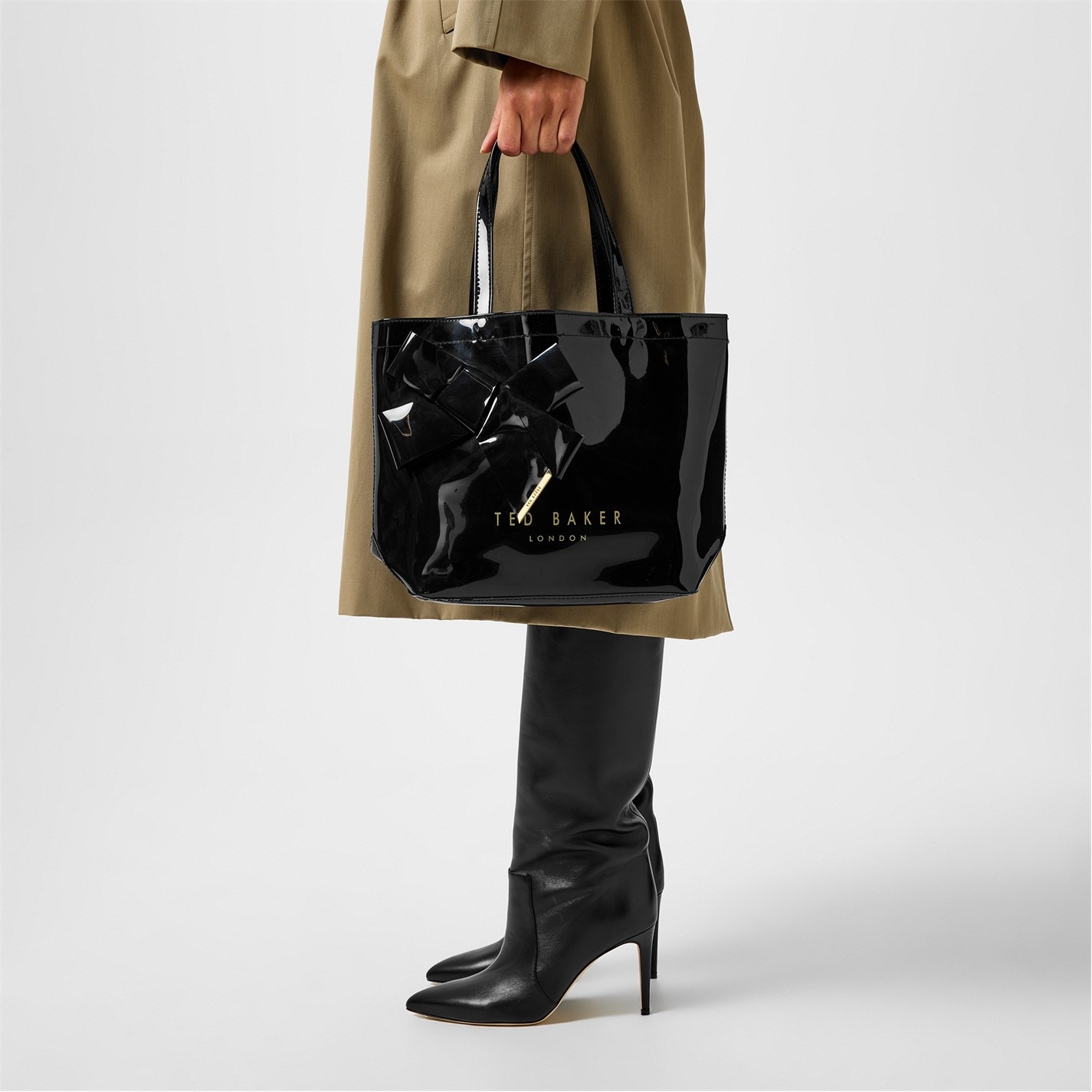 Ted Baker Ted Baker Nikicon Tote Bag - 2