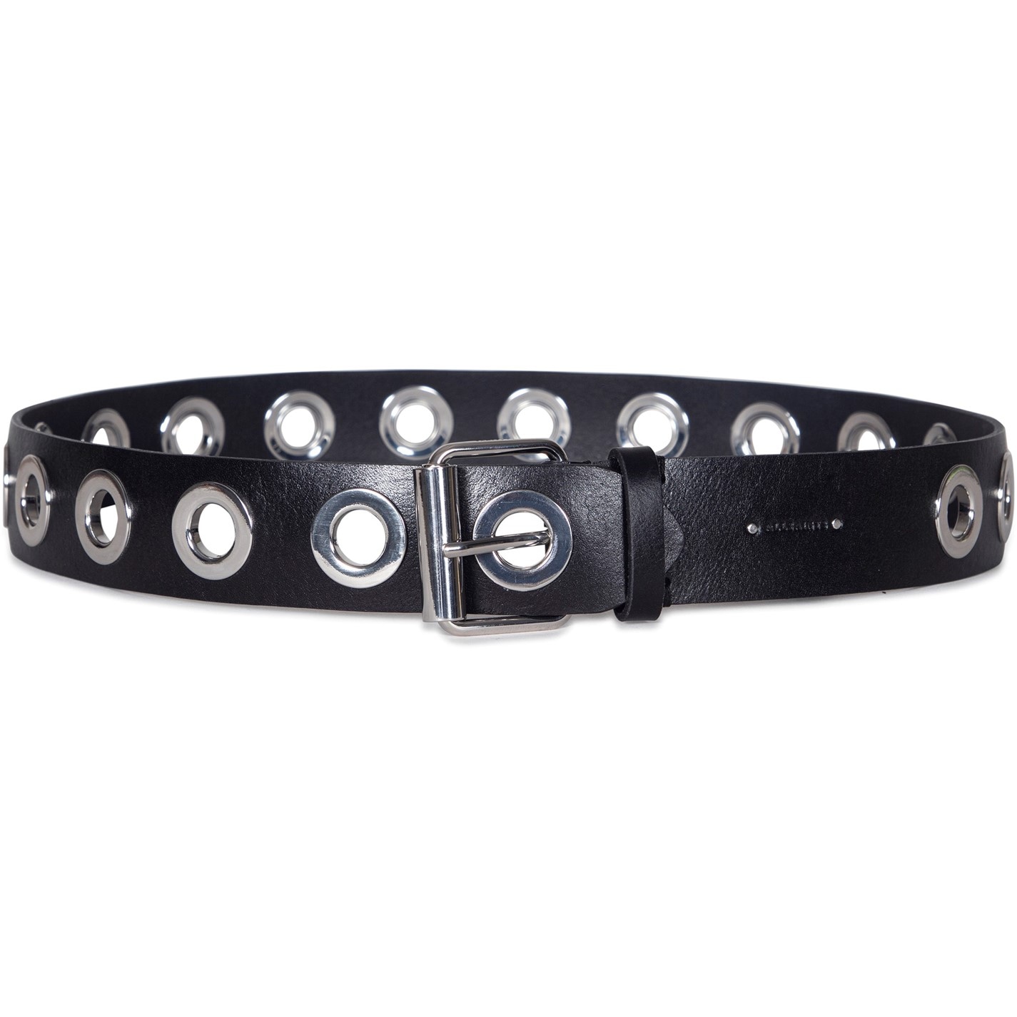 AllSaints All 42Mm Eyelet Belt Ld99 - 2