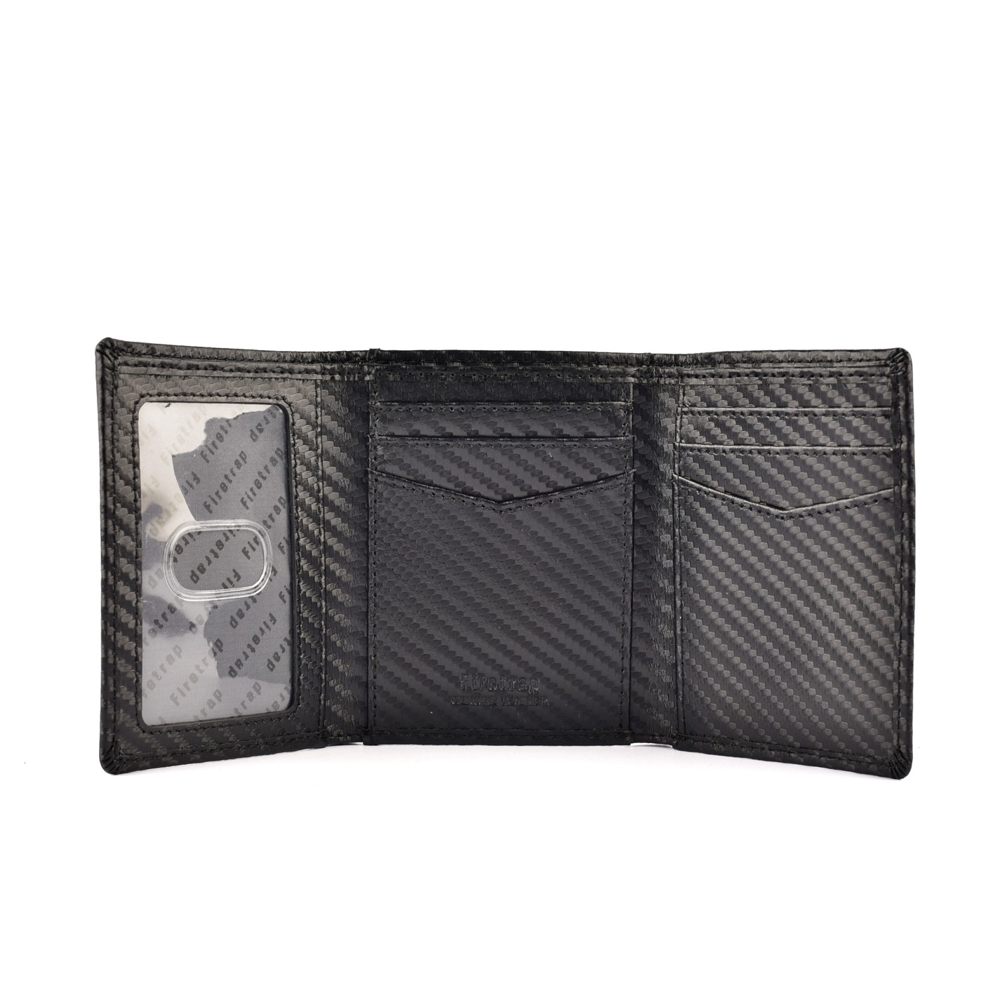 Firetrap Fold Wallet - 4