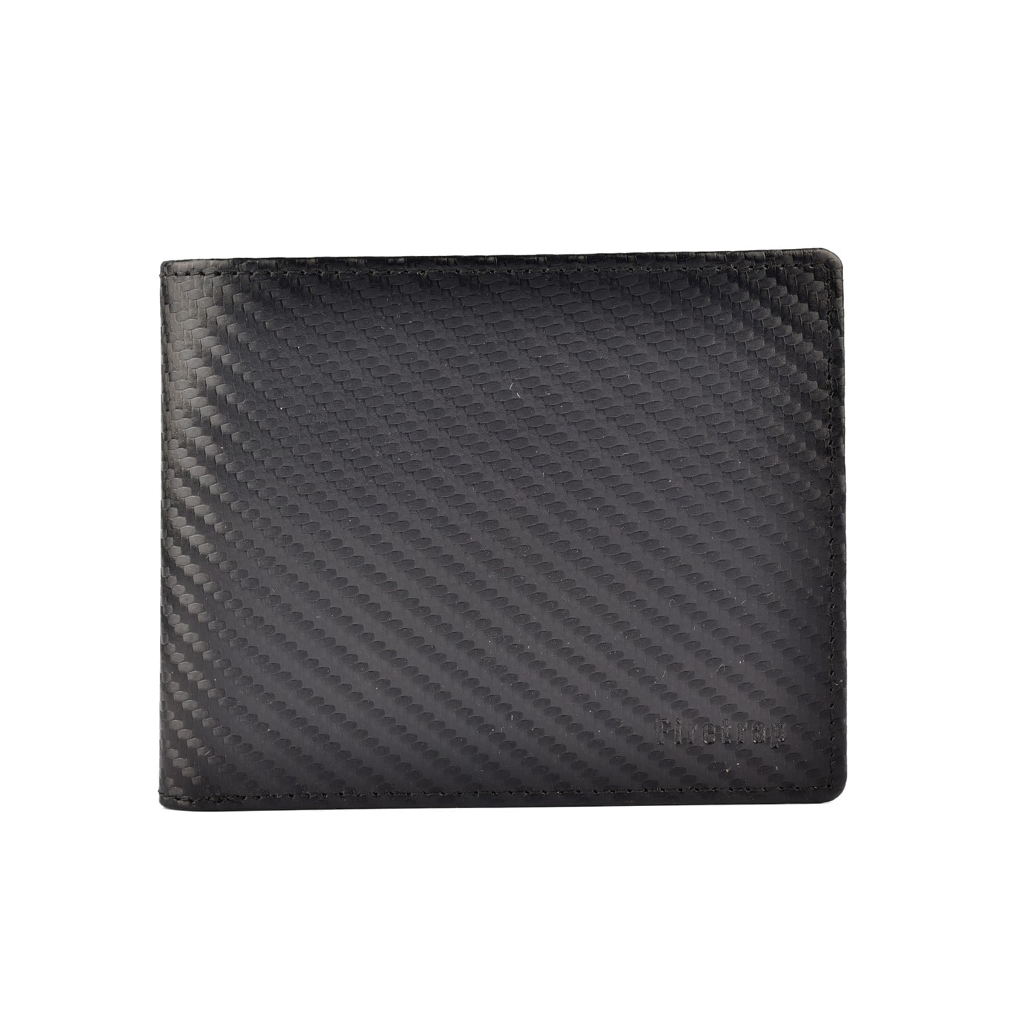 Peňaženka Firetrap Black 8128238