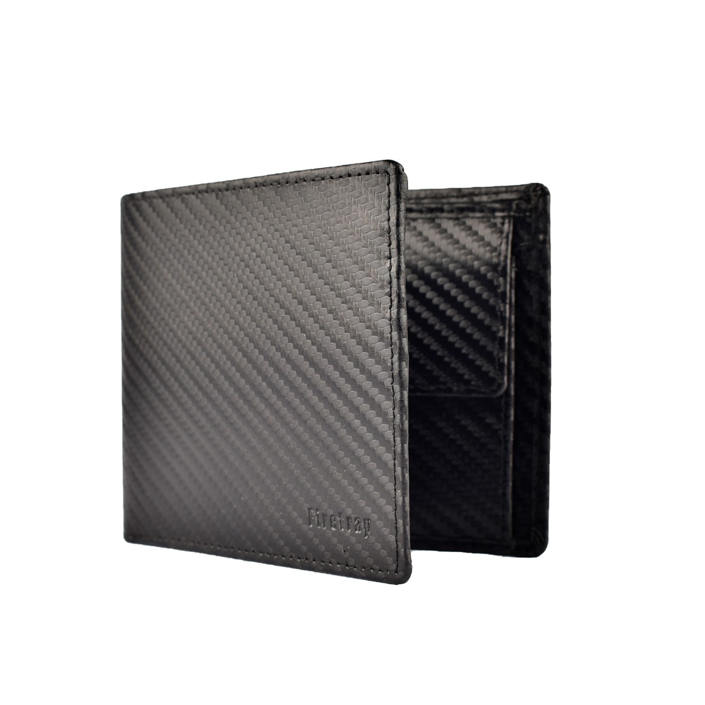 Firetrap Fold Wallet - 3