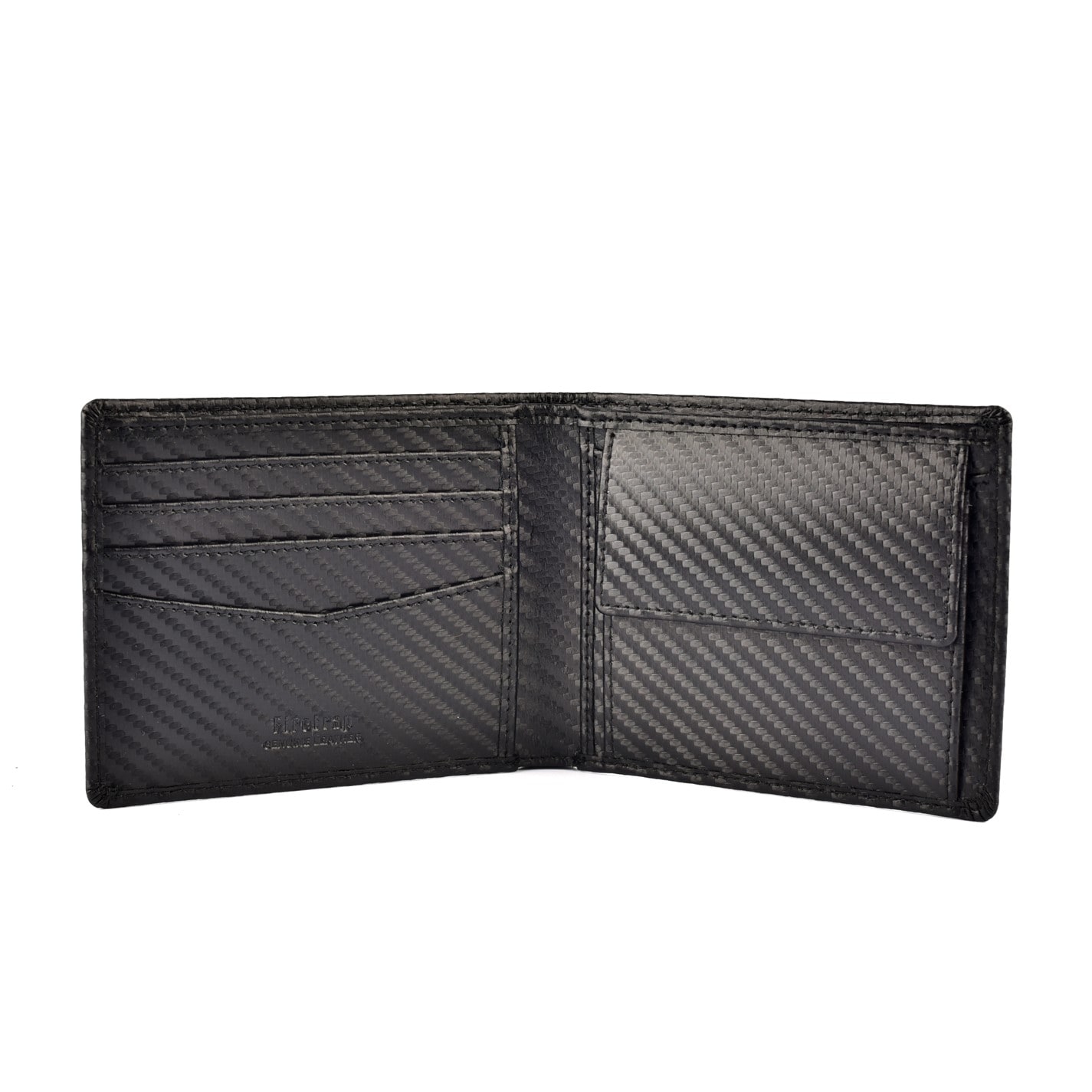 Firetrap Fold Wallet - 4