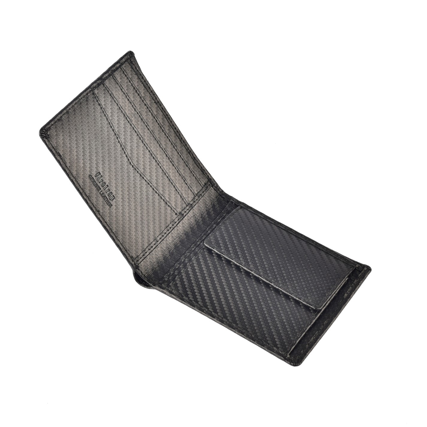 Firetrap Fold Wallet - 5