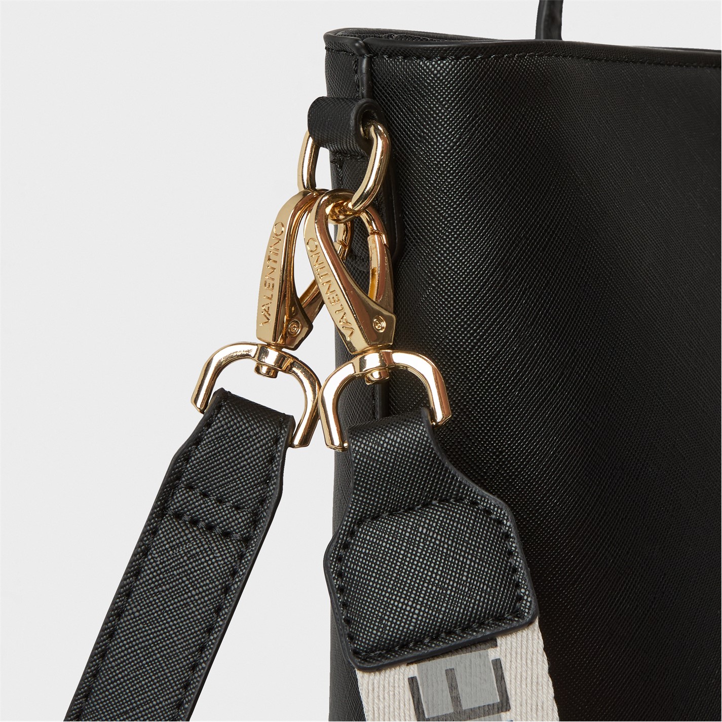 VALENTINO BAGS VMV ZeroRe Tote Ld00 - 3