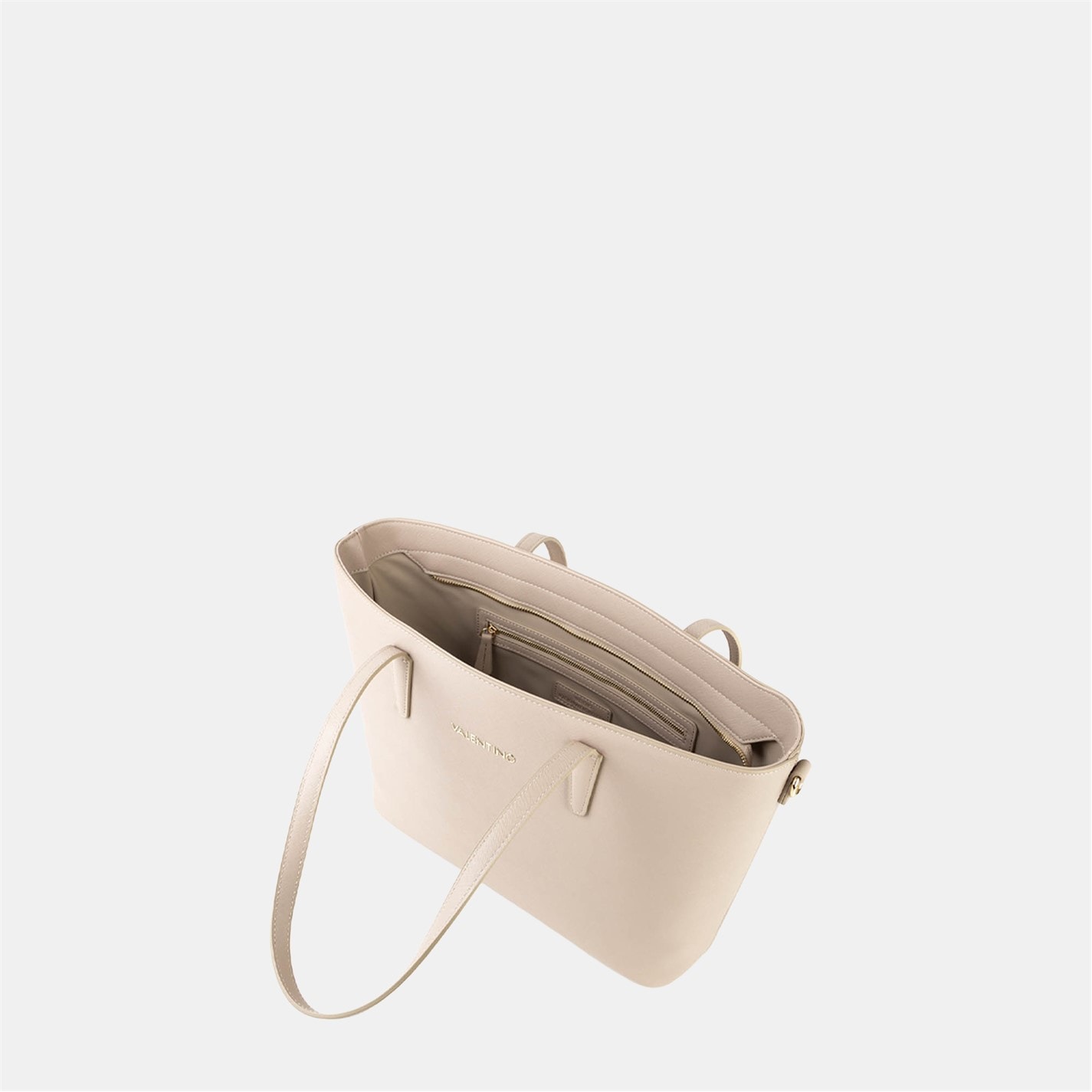 VALENTINO Zero Tote Bag - 4