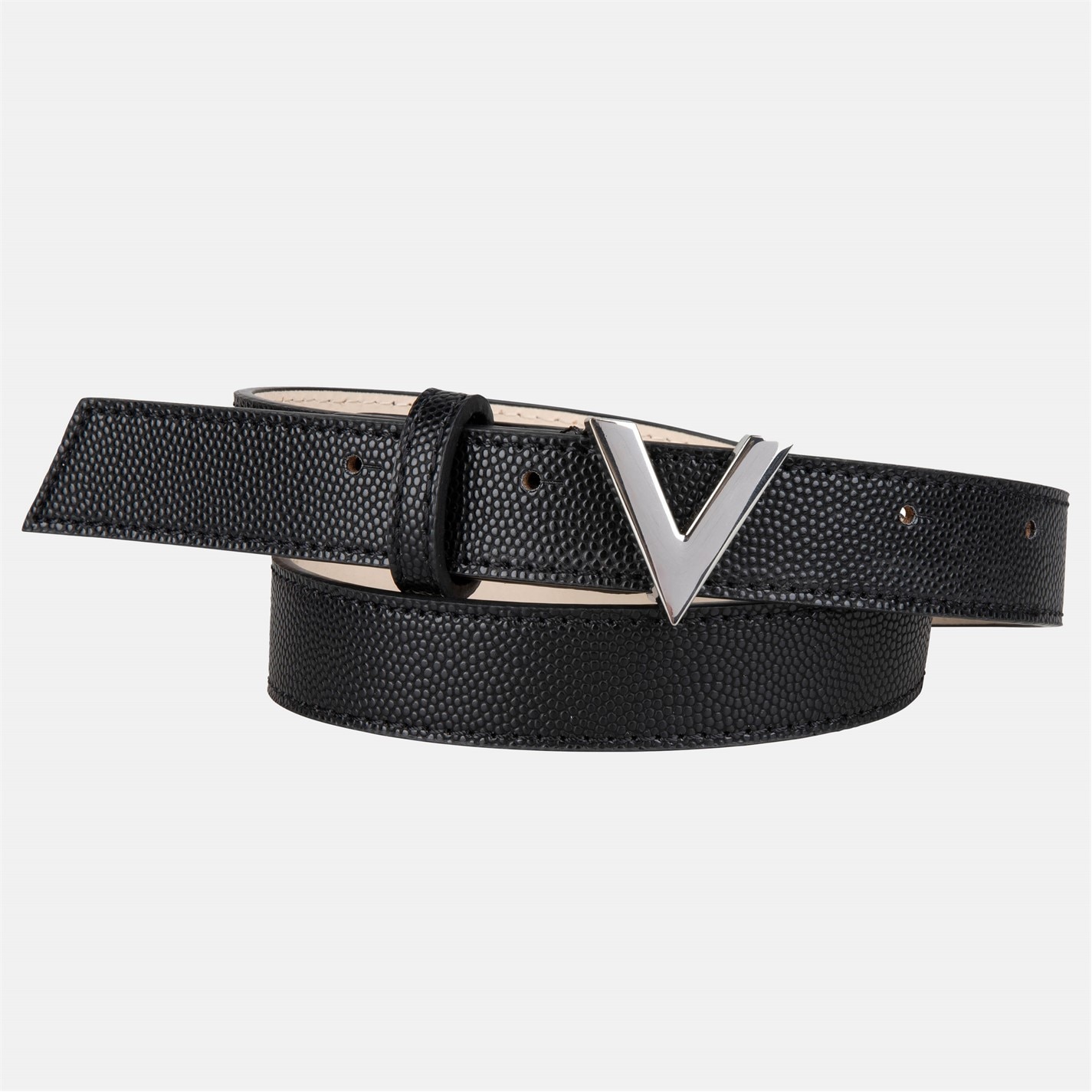 Opasok VALENTINO Nero 1051425