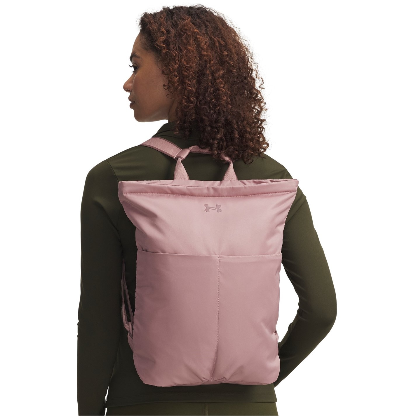 Under Armour Studio Lt Bkpk Ld54 - 3