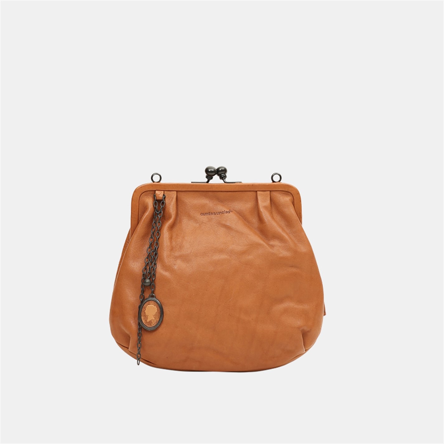 Aunts and Uncles Caramel 128576