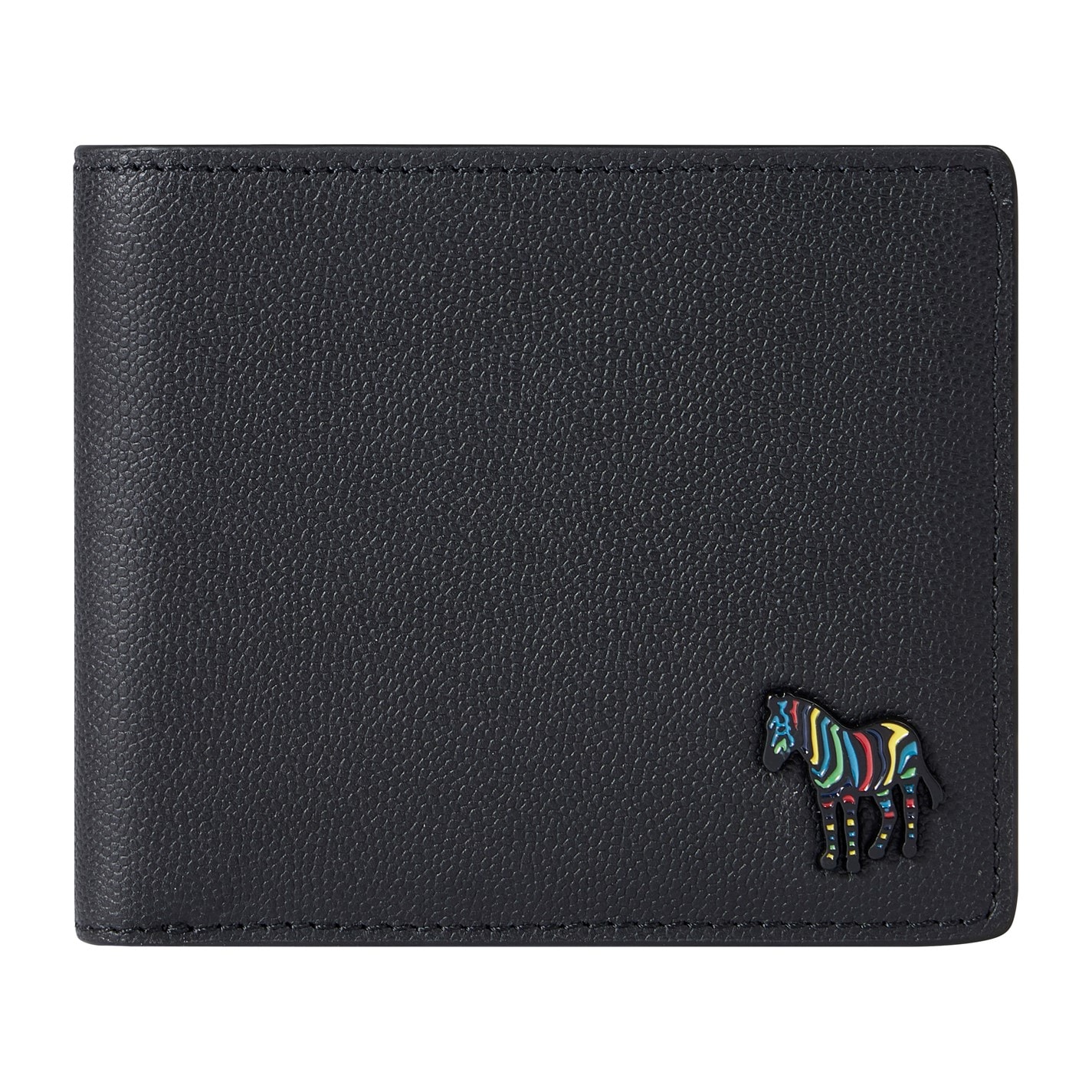 Peněženka Paul Smith Black 281352