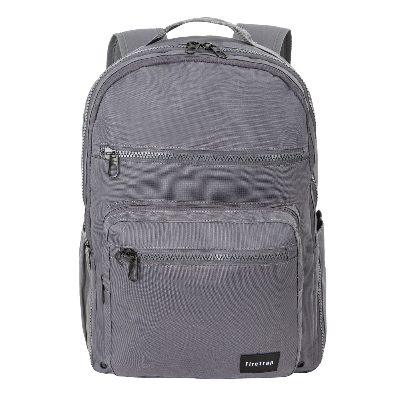 Batoh Firetrap Grey 3377186
