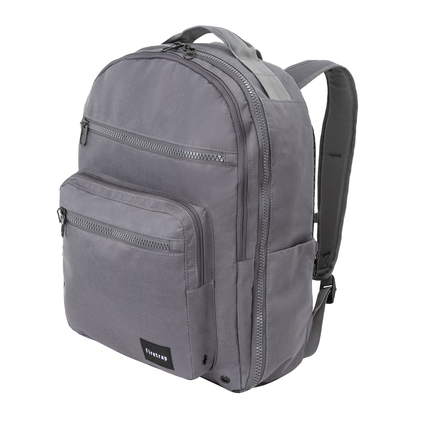 Firetrap City Backpack - 4