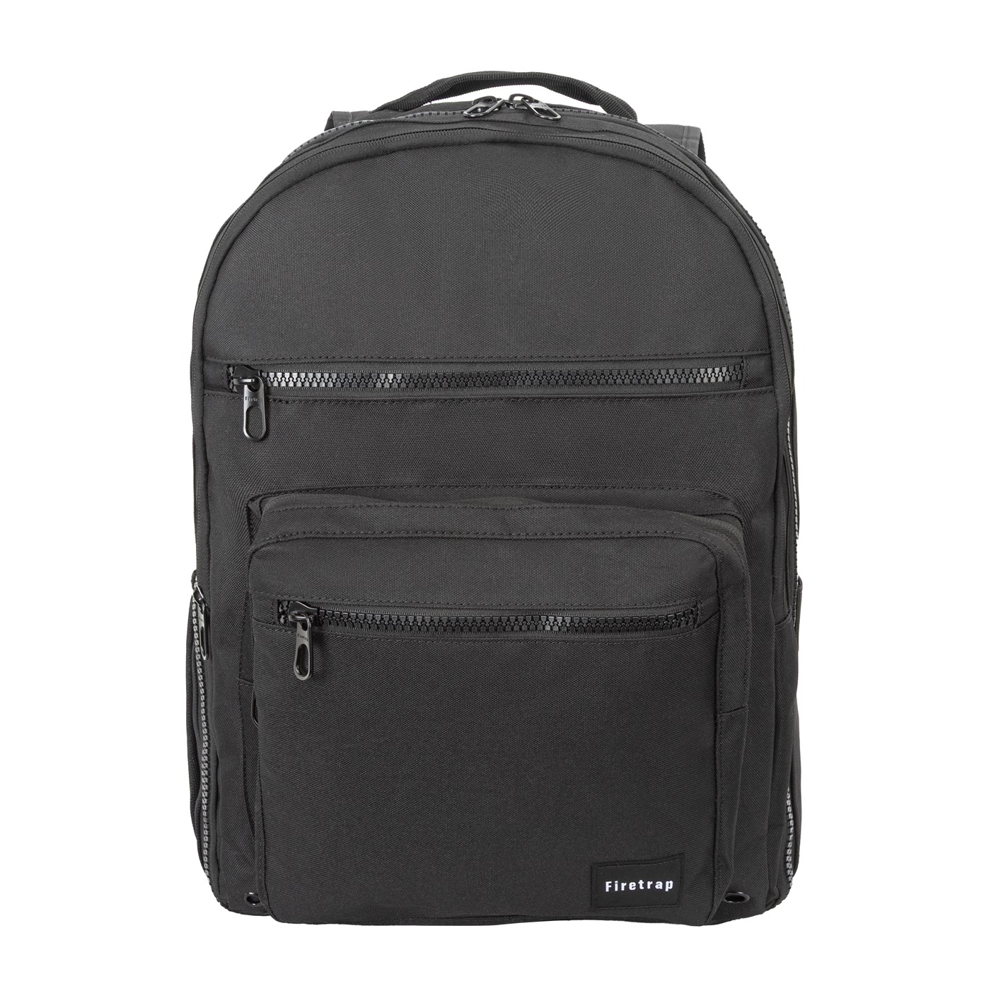 Batoh Firetrap Black 1169021