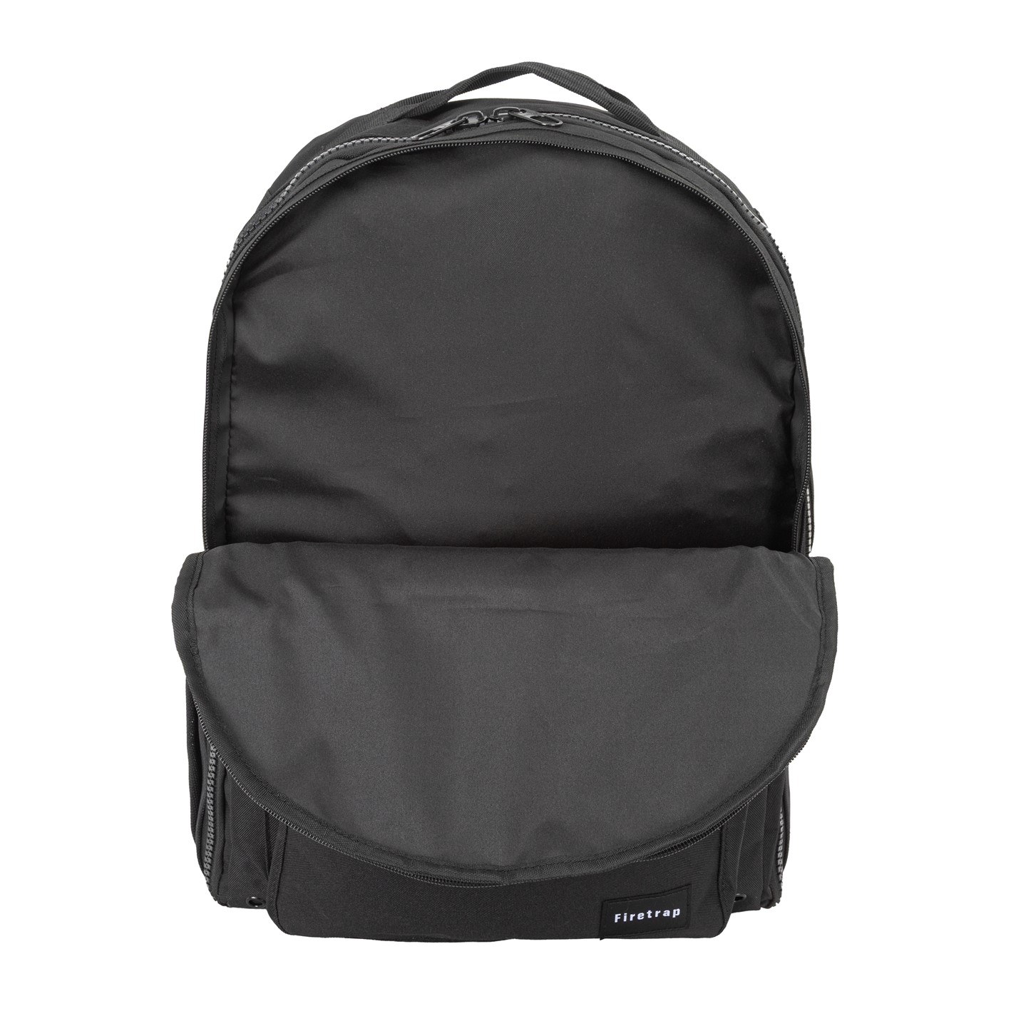 Firetrap City Backpack - 5