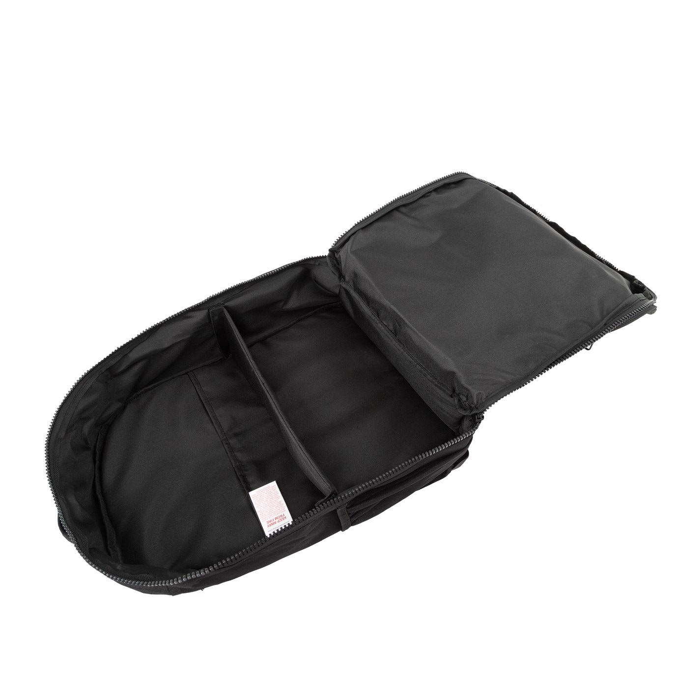 Firetrap City Backpack - 6