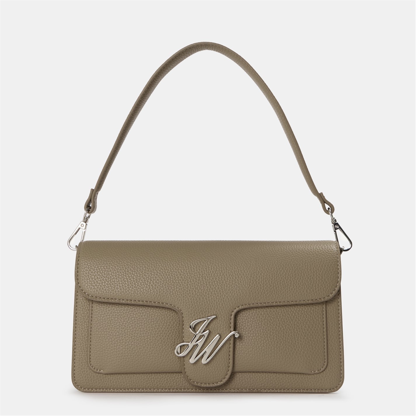 Kabelka Jack Wills Dark Stone 8577811