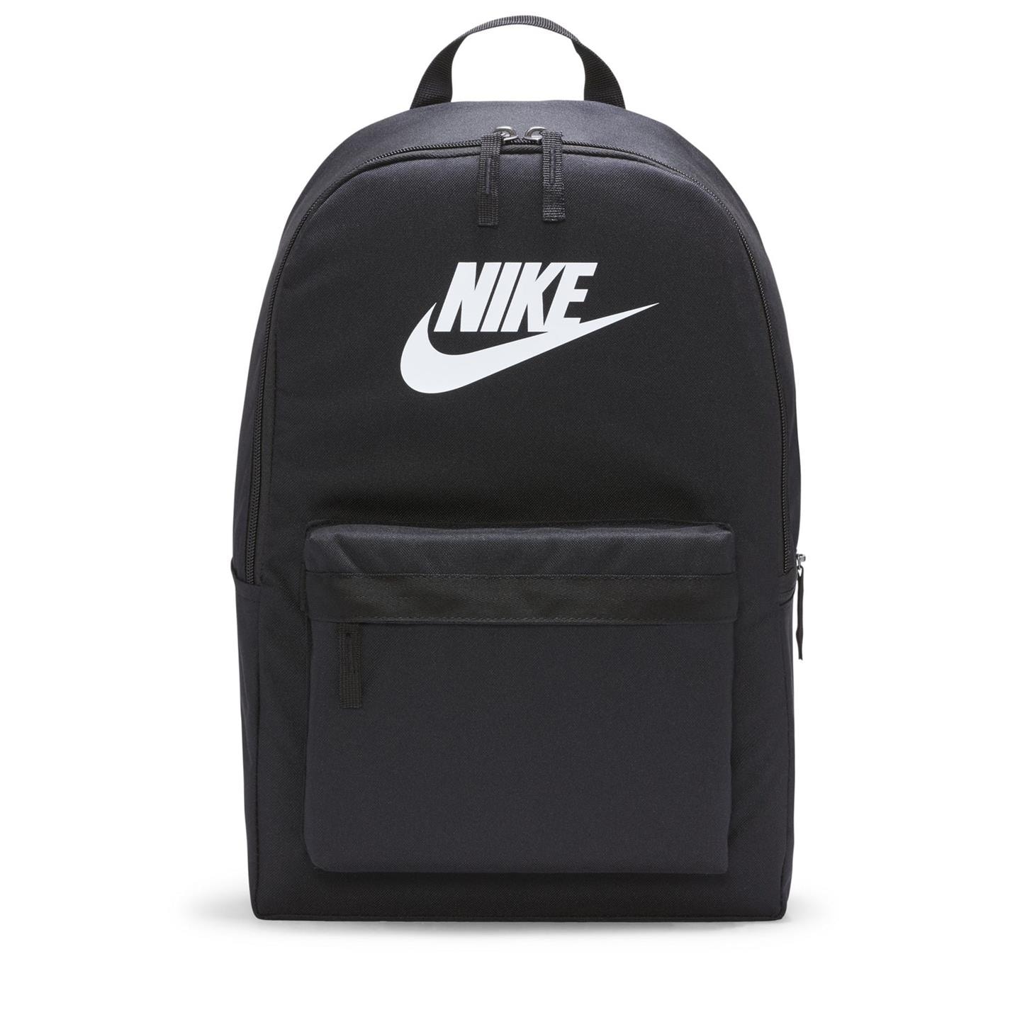 Batoh Nike Black 0670612