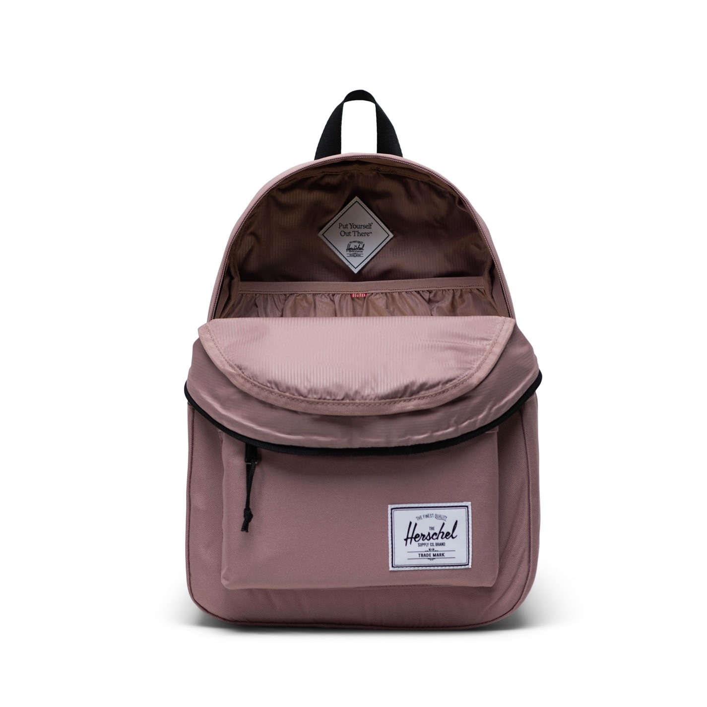 Herschel Supply Co Classic Backpack - 26L - 2