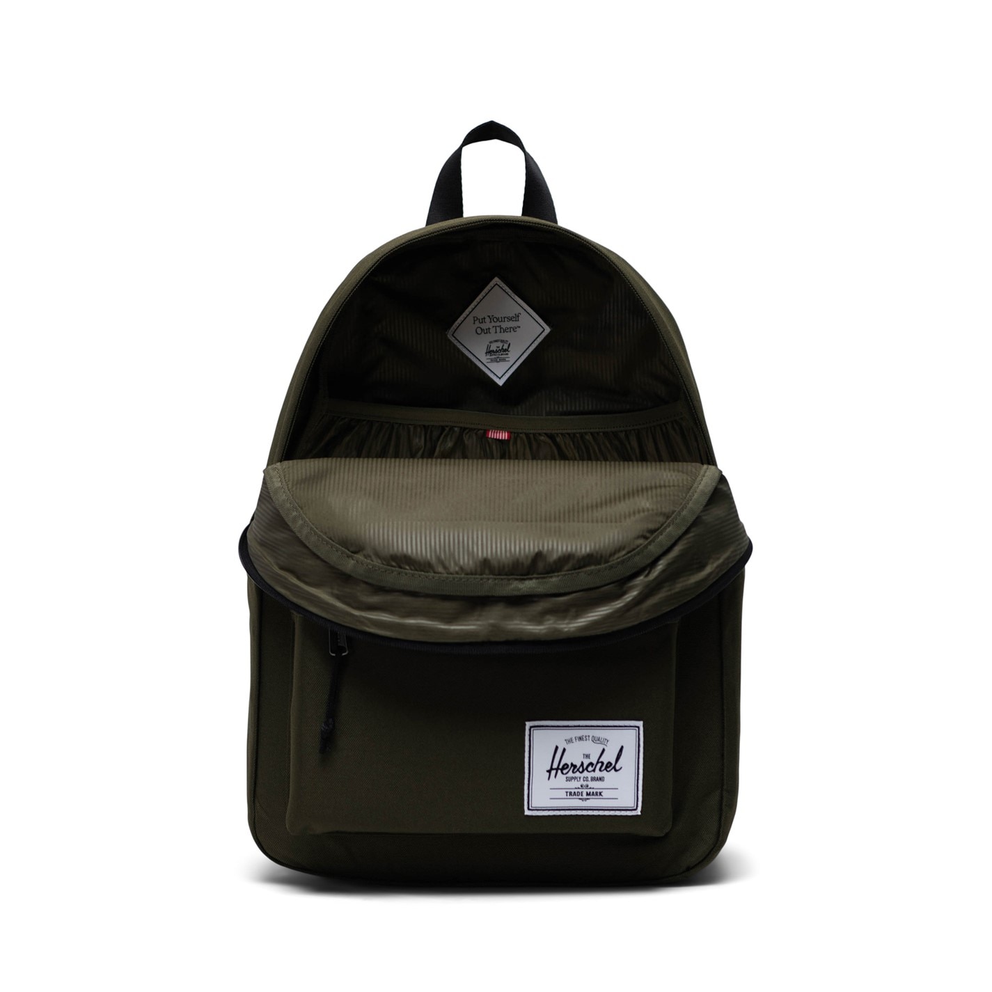 Herschel Supply Co Classic Backpack - 26L - 2