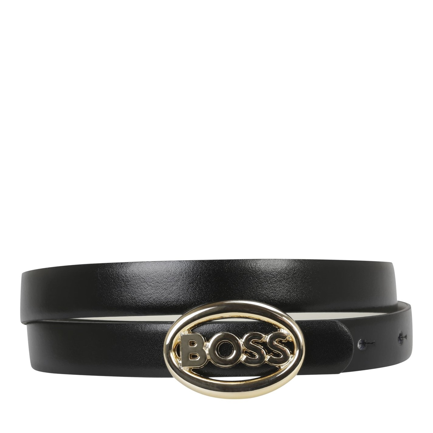 Opasok Boss Black 008 9892091