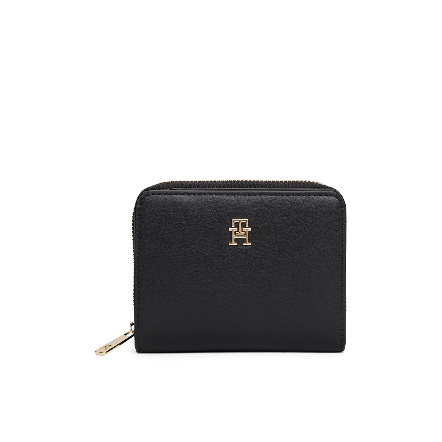 Peňaženka Tommy Hilfiger Black 7003498