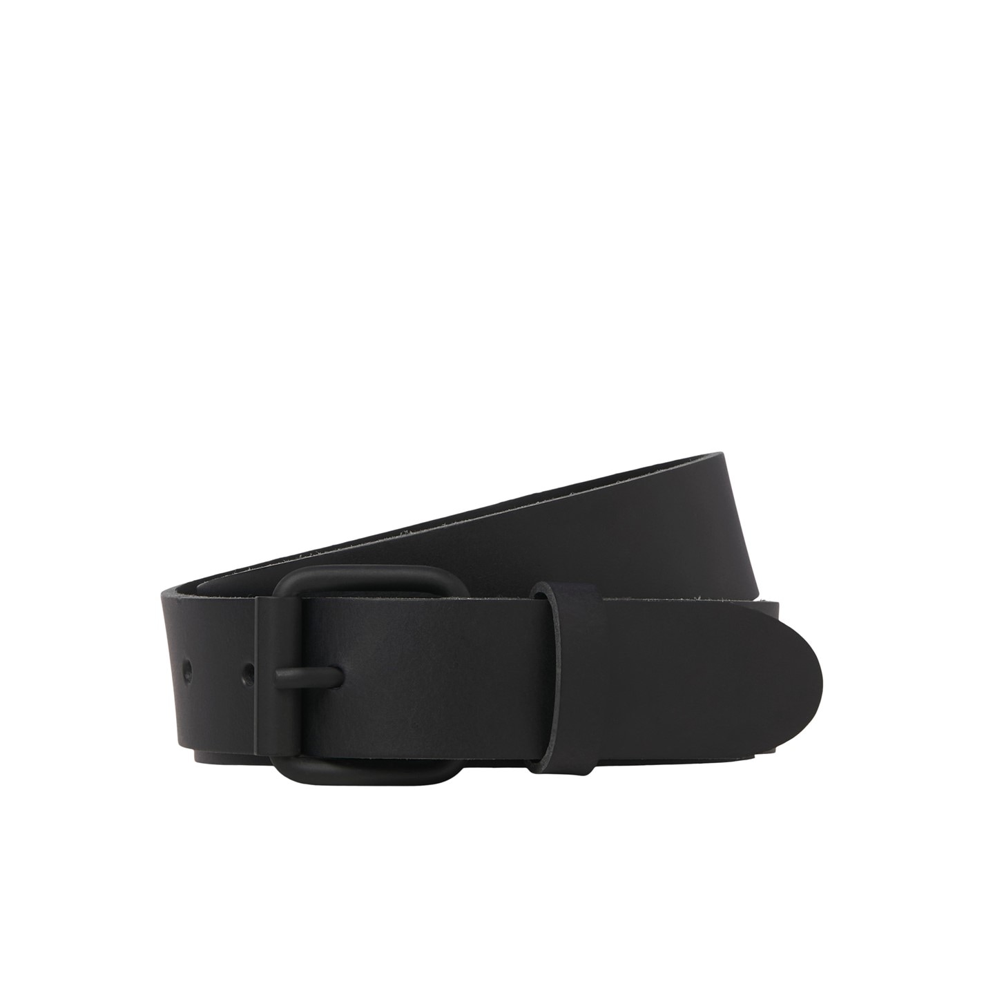 Opasok Jack and Jones Black 4824668