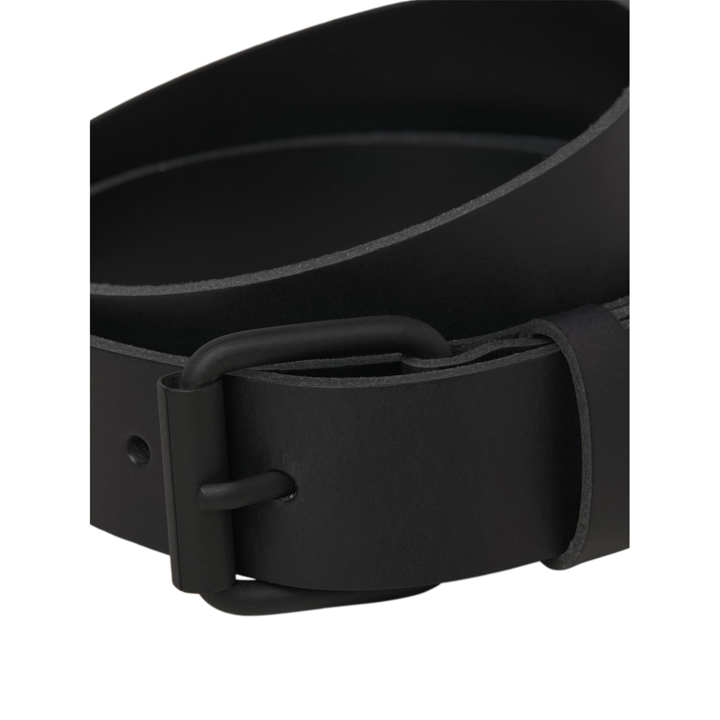 Jack and Jones Leather Belt Sn99 - 2