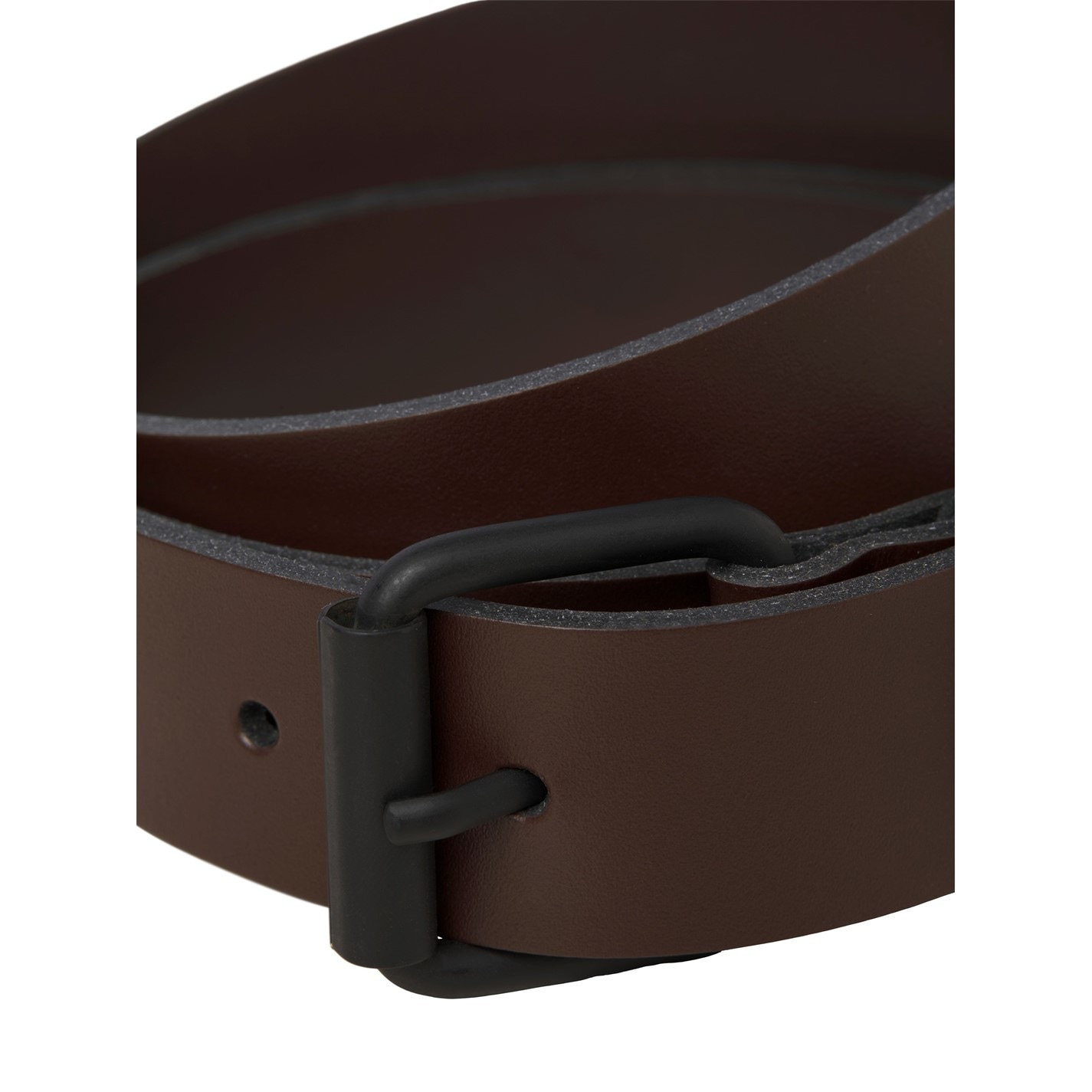 Jack and Jones Leather Belt Sn99 - 2