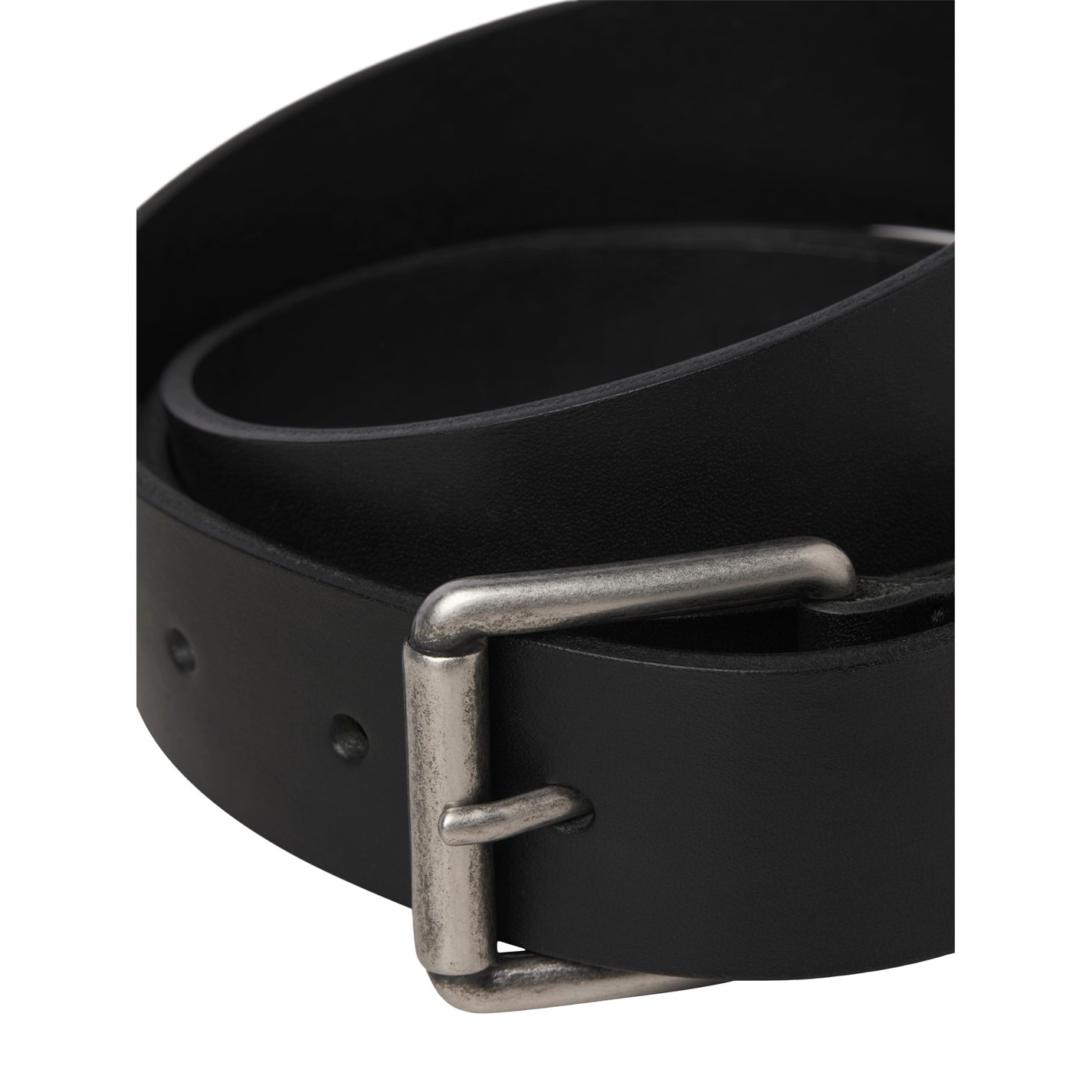 Jack and Jones Leather Belt Sn99 - 2