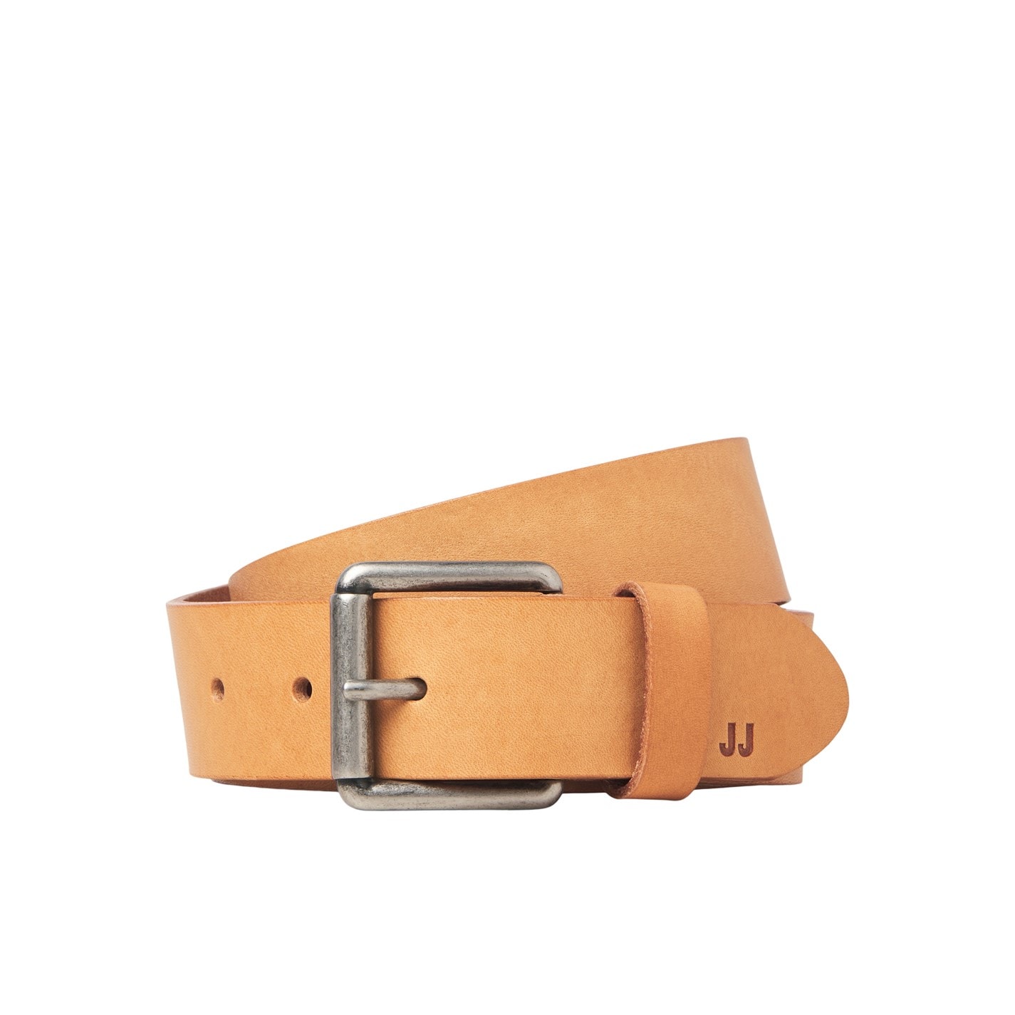 Opasok Jack and Jones Cognac 4727195