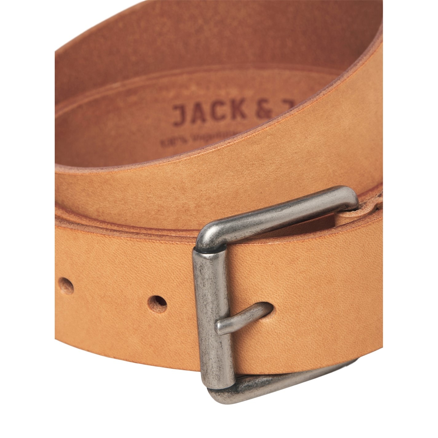 Jack and Jones Leather Belt Sn99 - 2