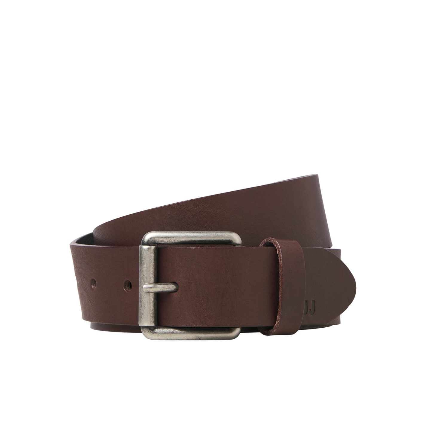 Opasok Jack and Jones Drk Brn Mel 1930567