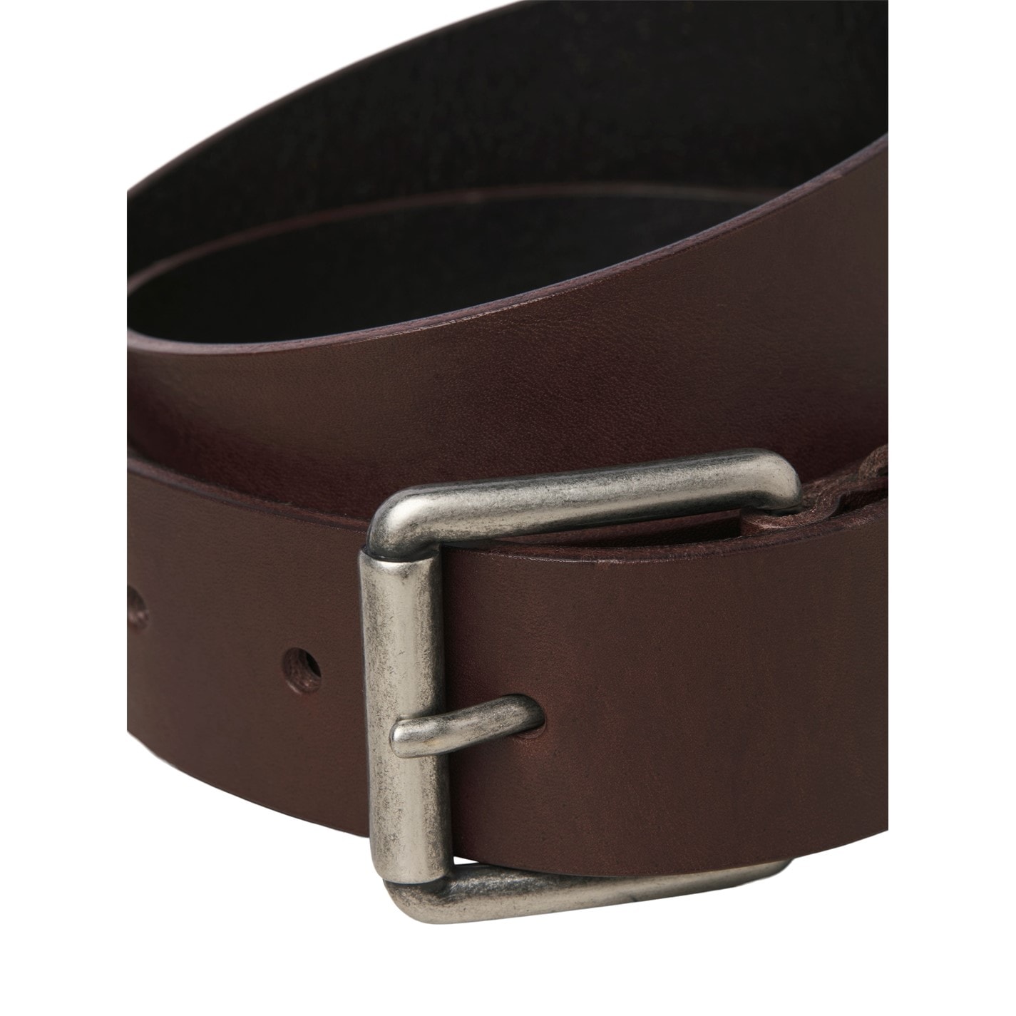 Jack and Jones Leather Belt Sn99 - 2