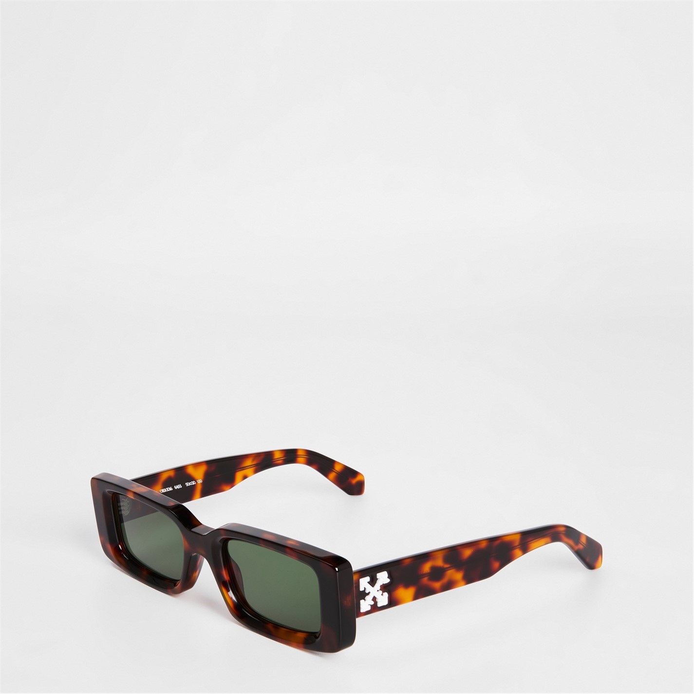 Sluneční brýle OFF WHITE Havana 668590