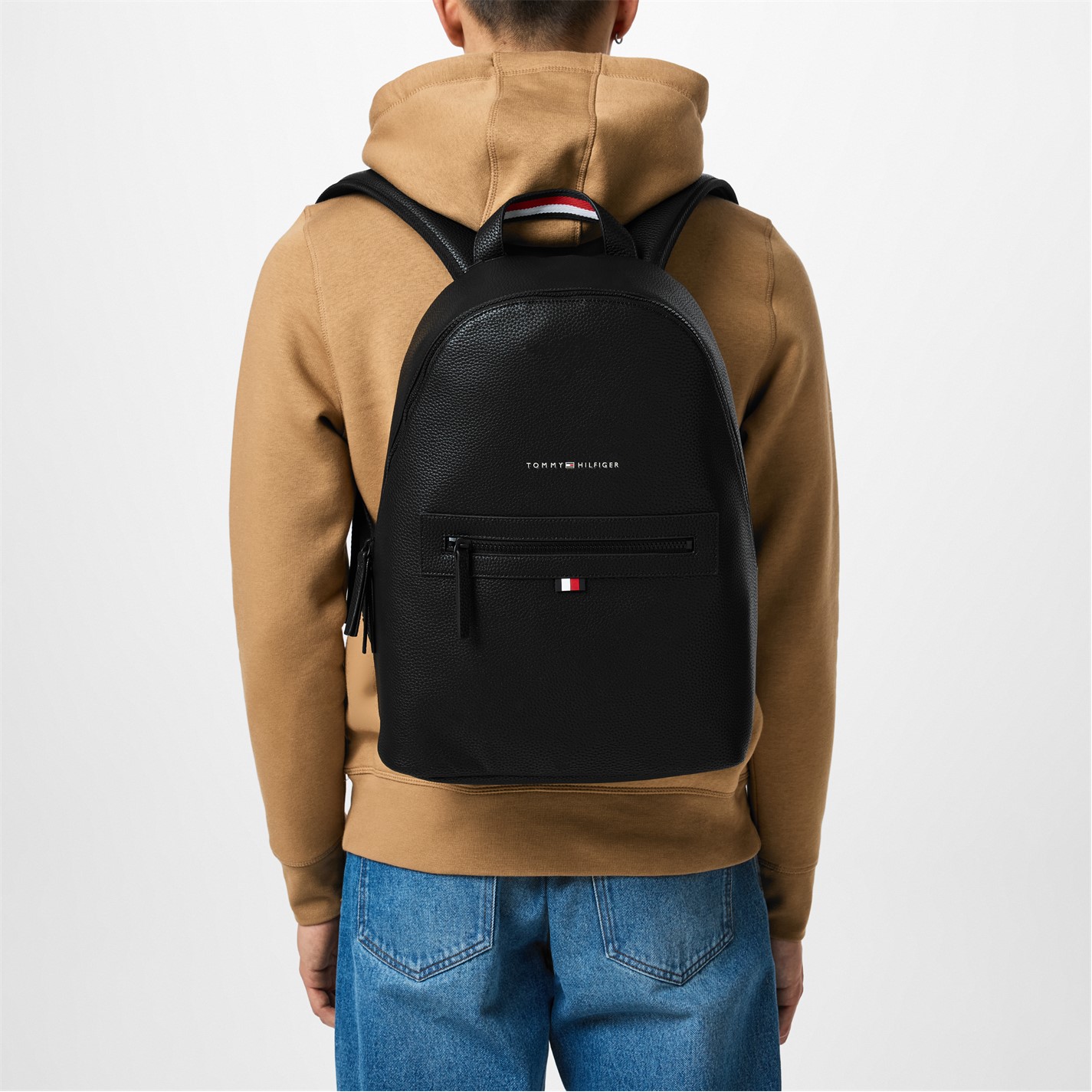 Tommy Hilfiger Essential Backpack - 2