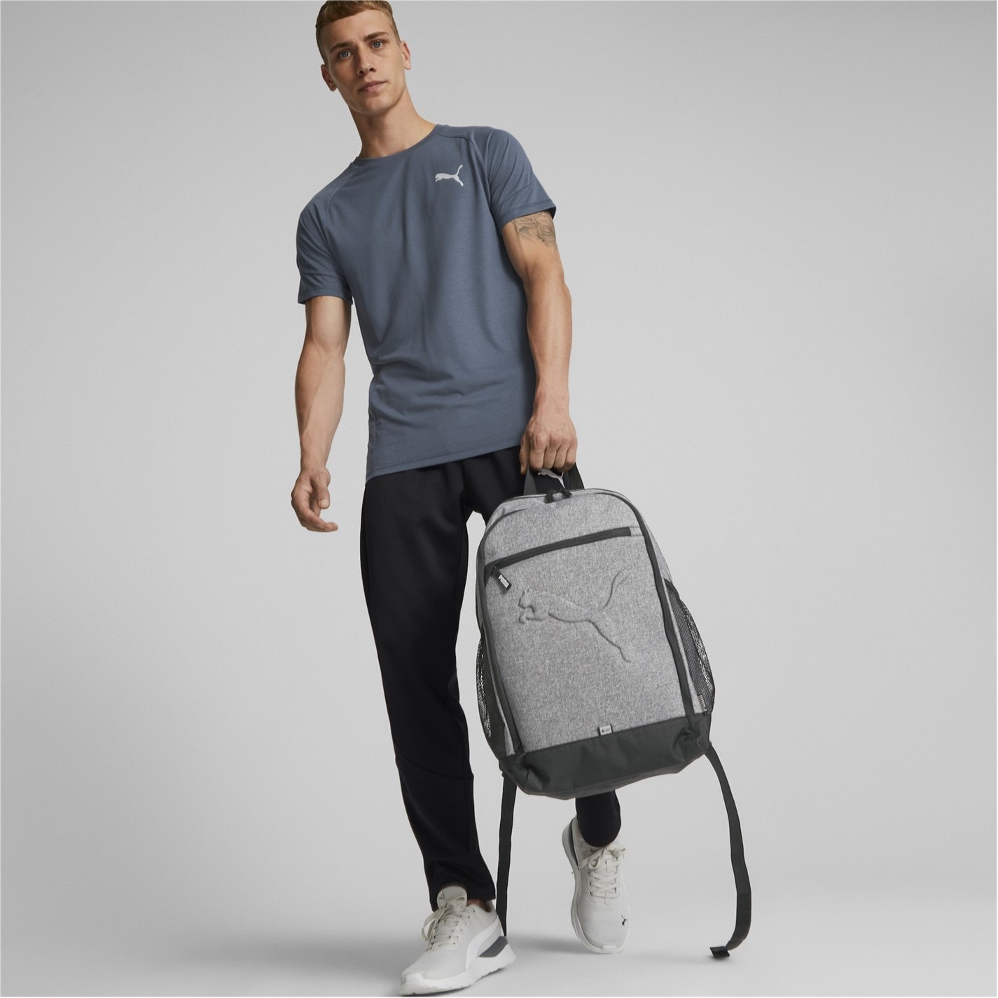 Puma Buzz Backpack - 4