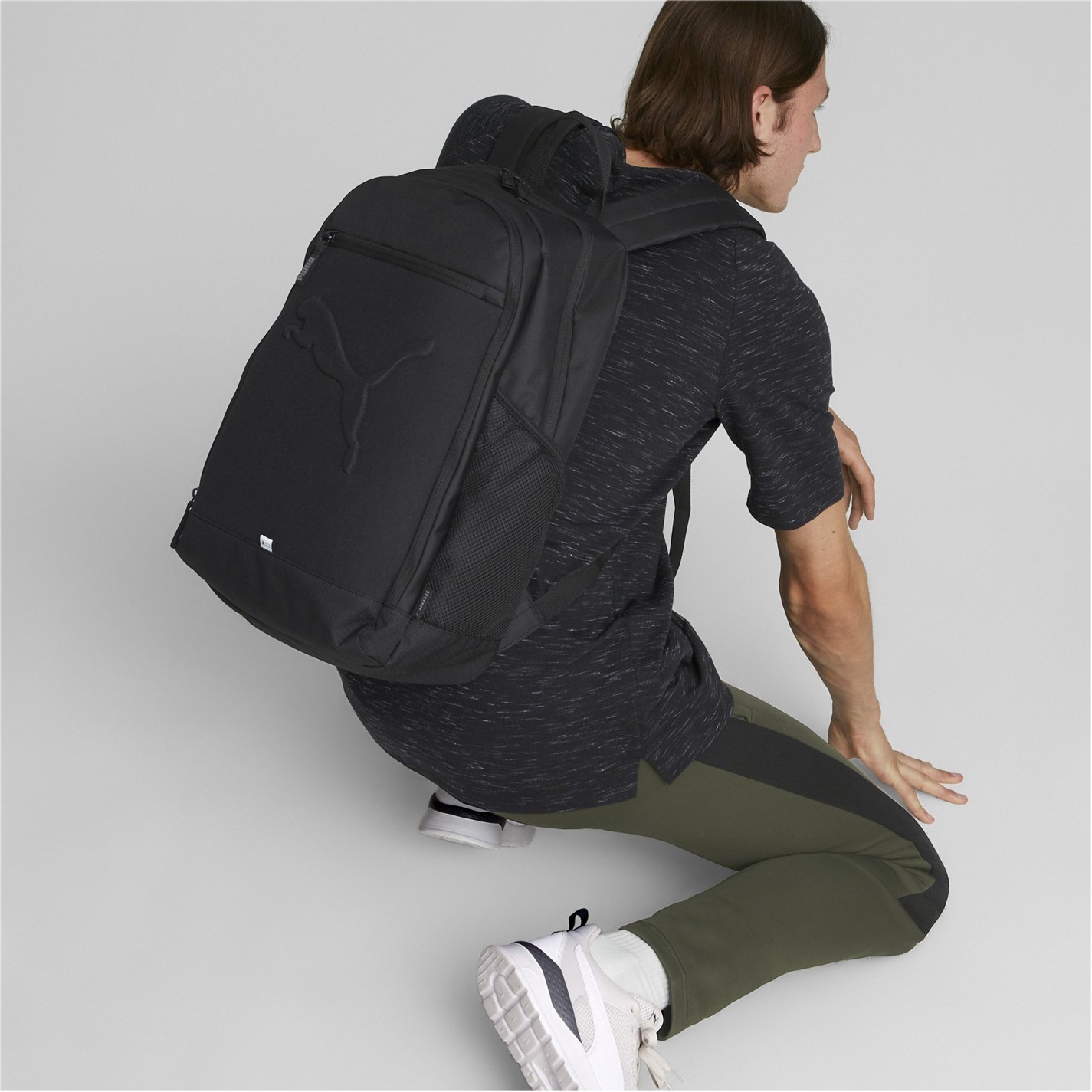 Puma Buzz Backpack - 6