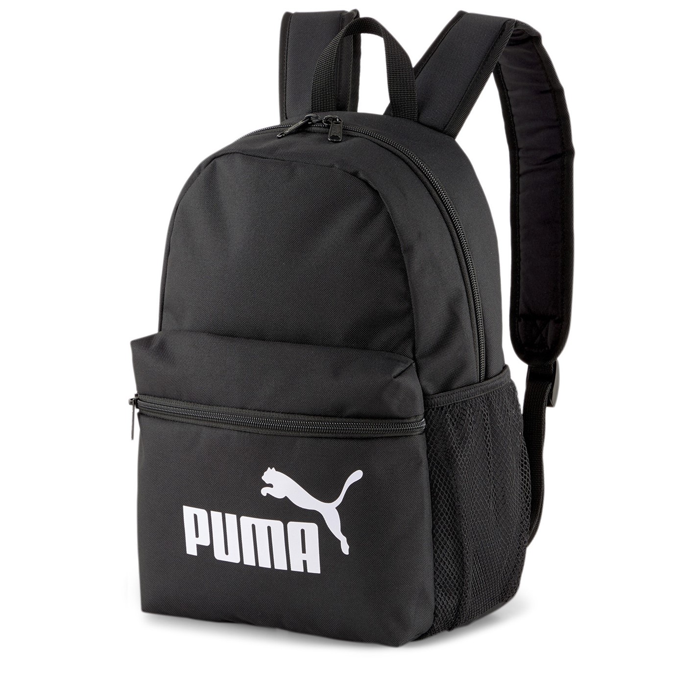 Batoh Puma Black 8055057
