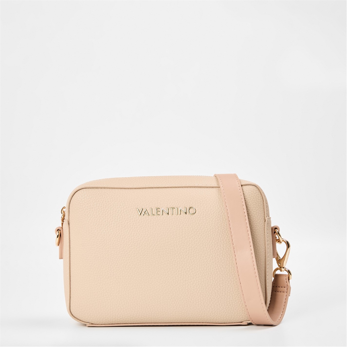 Kabelka VALENTINO BAGS Ecru 4461647